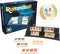 Goliath Rummikub Anniversary Edition - Bordspel - Strategiespel - Speciale editie ter gelegenheid van het 45 jarig bestaan!