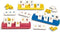 Goliath Rummikub Junior - Bordspel - Kinderspel