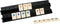 Goliath Rummikub The Original geschikt voor 6 Spelers - Bordspel - Gezelschapsspel