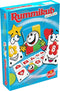Goliath Rummikub The Original Junior Travel - Bordspel - Kinderspel