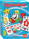 Goliath Rummikub The Original Junior Travel - Bordspel - Kinderspel