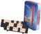 Goliath Rummikub Travel Tin - Reisspel - Gezelschapsspel