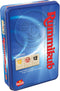 Goliath Rummikub Travel Tin - Reisspel - Gezelschapsspel