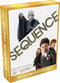 Goliath Sequence Harry Potter - Bordspel