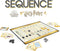 Goliath Sequence Harry Potter - Bordspel