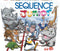 Goliath Sequence Junior - Bordspel - Kinderspel