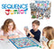 Goliath Sequence Junior - Bordspel - Kinderspel