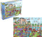 Goliath That's Life City Edition Istanbul - 1000 Puzzelstukjes - Legpuzzel (68x48cm)