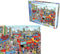 Goliath That's Life City Edition London - 1000 Puzzelstukjes - Legpuzzel (68x48cm)