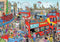 Goliath That's Life City Edition London - 1000 Puzzelstukjes - Legpuzzel (68x48cm)
