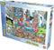 Goliath That's Life City Edition New York - 1000 Puzzelstukjes - Legpuzzel (68x48cm)