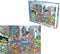 Goliath That's Life City Edition New York - 1000 Puzzelstukjes - Legpuzzel (68x48cm)