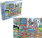 Goliath That's Life City Edition New York - 1000 Puzzelstukjes - Legpuzzel (68x48cm)