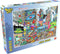 Goliath That's Life City Edition New York - 1000 Puzzelstukjes - Legpuzzel (68x48cm)