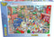 Goliath That's Life City Edition Parijs - 1000 Puzzelstukjes - Legpuzzel (68x48cm)