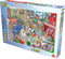Goliath That's Life City Edition Parijs - 1000 Puzzelstukjes - Legpuzzel (68x48cm)