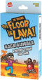 Goliath The Floor Is Lava - Rock Rumble Kaartspel - Actiespel