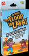 Goliath The Floor Is Lava - Rock Rumble Kaartspel - Actiespel