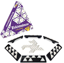 Goliath Triominos 6 Spelers - Familiespel