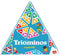 Goliath Triominos Junior - Bordspel - Kindereditie