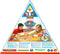 Goliath Triominos Junior Paw Patrol - Bordspel - Kinderspel - Speel Triominos met jouw favoriete Paw Patrol personage.