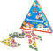 Goliath Triominos Junior Paw Patrol - Bordspel - Kinderspel - Speel Triominos met jouw favoriete Paw Patrol personage.