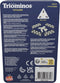 Goliath - Triominos Travel Tour Edition - Reisspel