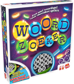 Goliath Woordzoeker - Bordspel - Woordspel