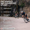 DANISH ENDURANCE Fietstrui M - Wielershirt - Korte Mouwen - Quick-Dry - Olijfgroen