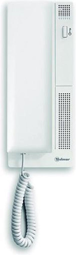 Golmar T510R - Wand Deurtelefoon - Spreken & Deur openen