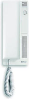 Golmar T510R - Wand Deurtelefoon - Spreken & Deur openen