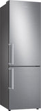 Samsung RB36T622DS9 - Vrijstaande koelvriescombinatie - No Frost - Zilver