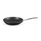 Le Creuset Koekenpan - 26 cm - 4x sterkere anti-aanbaklaag - Zwart