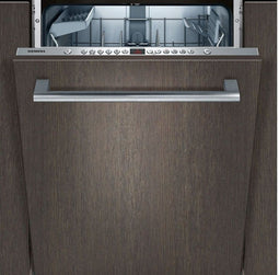 Bosch Sx66n053eu - Volledig integreerbare inbouwvaatwasser - 13 couverts - 42 dB