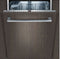 Bosch Sx66n053eu - Volledig integreerbare inbouwvaatwasser - 13 couverts - 42 dB