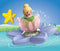 PLAYMOBIL JUNIOR & Disney: Tinkerbell's zwevende sprookjesbloem 71772