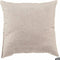 Kussen 38 x 38 x 10 cm Lichtbruin (10 Stuks)