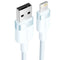 Kabel USB naar Lightning Vention LANSH 2 m