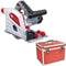 Holzmann TAS165PRO - Invalzaag - 1400W 165mm zaagblad