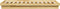 vidaXL - Bedframe - zonder - matras - 80x200 - cm - massief - eikenhout