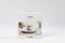 Creativ Company - Boetseerschijf creativ company mdf 17cm | 6 stuks