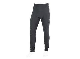 Gonso Ikaria V2 Bike tights fietsbroek lang zwart heren
