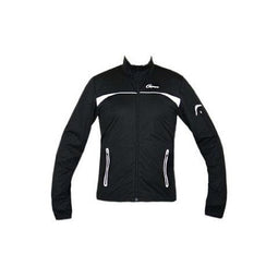 Gonso MARSEILLE Active fietsjack zwart heren M