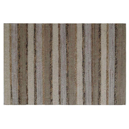 Tapijt Home ESPRIT Multicolour Boho 75 x 175 x 1 cm