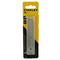 STANLEY Afbreekmesjes 18mm - 10 stuks/dispenser