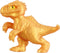 Goo Jit Zu Jurassic Minis - 1 exemplaar - Fidget - Stretch - Rek - Strek - Spaar ze allemaal