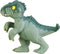 Goo Jit Zu Jurassic Minis - 1 exemplaar - Fidget - Stretch - Rek - Strek - Spaar ze allemaal