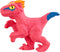 Goo Jit Zu Jurassic Minis - 1 exemplaar - Fidget - Stretch - Rek - Strek - Spaar ze allemaal