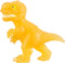Goo Jit Zu Jurassic Minis - 1 exemplaar - Fidget - Stretch - Rek - Strek - Spaar ze allemaal
