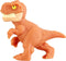 Goo Jit Zu Jurassic Minis - 1 exemplaar - Fidget - Stretch - Rek - Strek - Spaar ze allemaal
